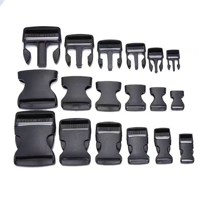 Modern Black White Hand Polyamide Luggage Accessories Lightweight
